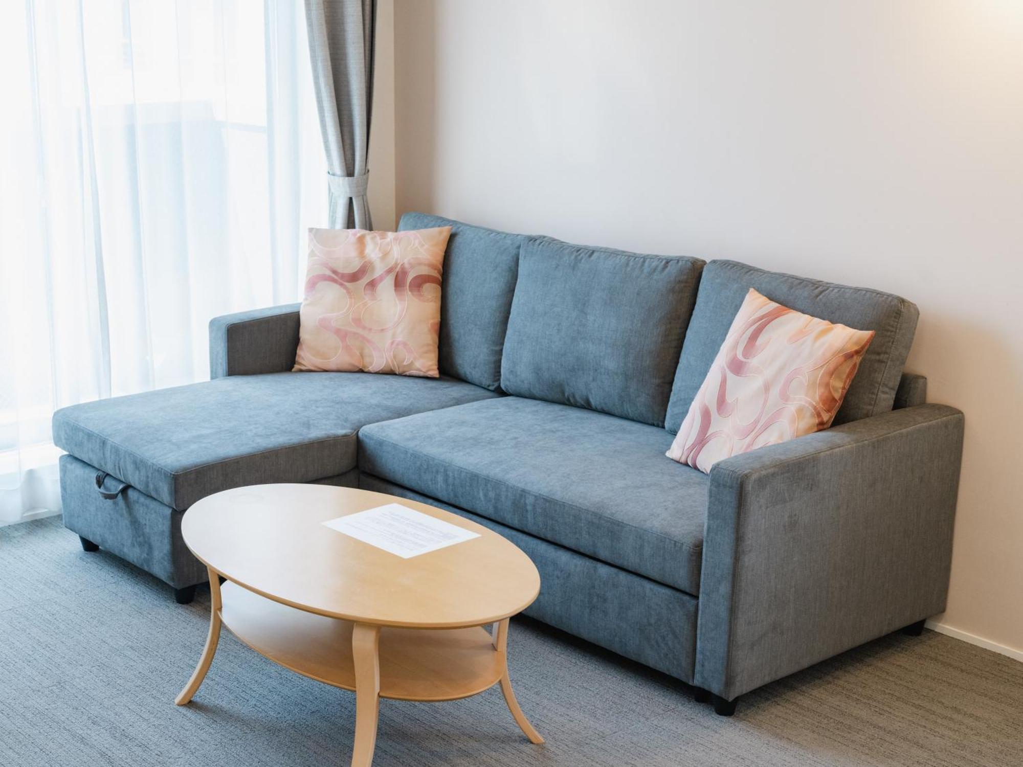 Appartamento Grand Base Sumiyoshi Fukuoka  Esterno foto